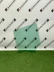 Стекло двери заднее левое BMW X3 G01 2023