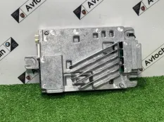 Усилитель звука BMW X3 G01 2023