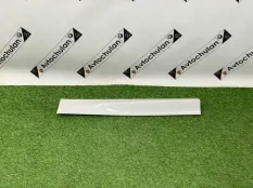 Накладка двери задняя левая BMW X3 G01 2023