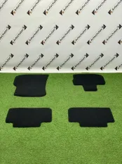 Комплект ковриков салона BMW X3 G01 2023