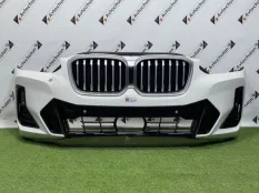 Бампер передний BMW X3 G01 2023