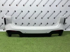 Бампер задний BMW X3 G01 2023