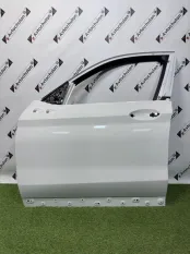 Дверь передняя левая BMW X3 G01 2023
