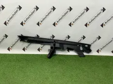 Пыльник крыла левый BMW X3 G01 2023