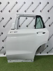 Дверь задняя левая BMW X3 G01 2023