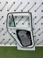 Дверь задняя левая BMW X3 G01 2023