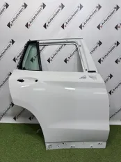 Дверь задняя правая BMW X3 G01 2023