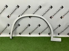 Расширитель арки передний левый BMW X3 G01 2023