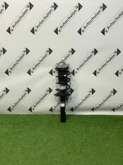 Амортизатор передний правый BMW X3 G01 2023