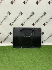 Защита двигателя BMW X3 G01 2023