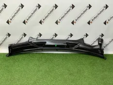 Жабо BMW X3 G01 2023