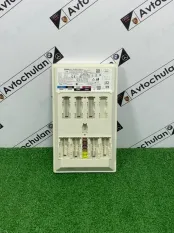 Блок BDC BMW X3 G01 2023