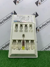 Блок BDC BMW X3 G01 2023