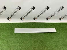 Накладка двери задняя правая BMW X3 G01 2023