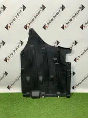 Защита днища кузова левая BMW X3 G01 2023