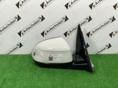 Зеркало заднего вида боковое правое BMW X3 G01