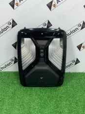 Плафон подсветки салона BMW X3 G01 2023