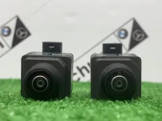 Камера кругового обзора BMW X3 G01 2023