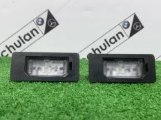 Подсветка номера BMW X3 G01 2023