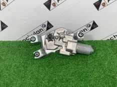 Моторчик стеклоочистителя BMW X3 G01 2023