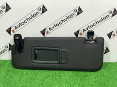 Козырек солнцезащитный левый BMW X3 G01 2023