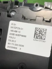 Селектор АКПП BMW X3 G01 2023