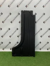 Защита днища кузова правая BMW X3 G01 2023