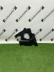 Щиток моторного отсека левый BMW X3 G01 2023