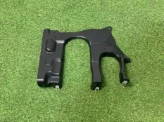 Кожух колесной ниши правый BMW X3 G01 2023