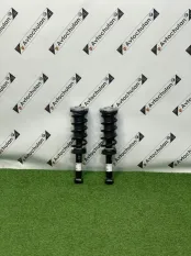 Амортизатор задний BMW X3 G01 2023