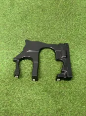 Кожух колесной ниши левый BMW X3 G01 2023