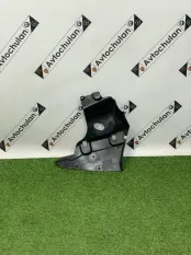 Защита днища кузова задняя правая BMW X3 G01 2023