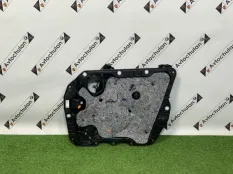 Стеклоподъемник передний правый BMW X3 G01 2023