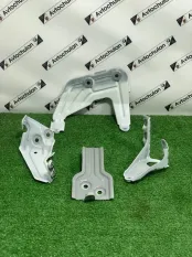 Комплект кронштейнов крыла правый BMW X3 G01 2023