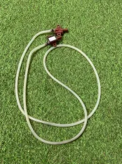 Датчик системы защиты пешеходов Mercedes-Benz