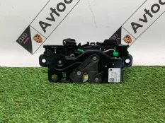 Замок багажника BMW X3 G01 2023