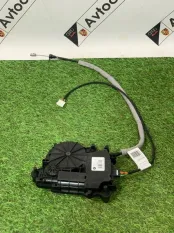 Доводчик двери багажника BMW X3 G01 2023