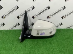 Зеркало заднего вида боковое левое BMW X3 G01 2023