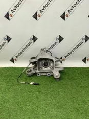 Кулак задний левый BMW 5-Series G31 2022