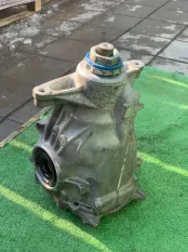 Редуктор BMW 3-Series G21 2022