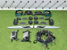 Акустика Harman/Kardon BMW 5-Series G31 2022