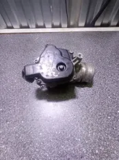 Дроссельная заслонка Renault Grand Scenic 161A09794R K9K