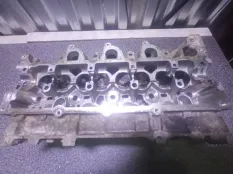 ГБЦ Renault Megane 2 8201612230 K9K832