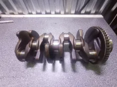 Коленвал Audi A3 06H105021M BYT