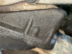 АКПП Hyundai A4AF3 A4AF3 1.6 И G4ED