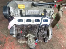 Двигатель Chery DT10000E02AA 1.6 И SQR481FA