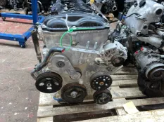 Двигатель Hyundai-KIA 1D5212EU03 2.0 И G4NA