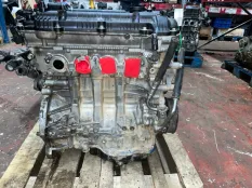 Двигатель Hyundai-KIA 1D5212EU03 2.0 И G4NA