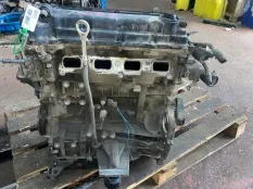 Двигатель Mitsubishi 1000C966 1.8 И 4B10