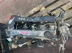 Двигатель Mitsubishi 1000C966 1.8 И 4B10